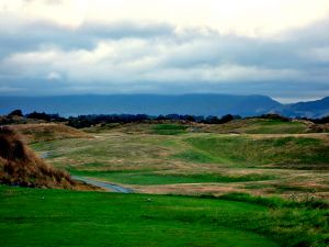 Paraparaumu Beach 1st